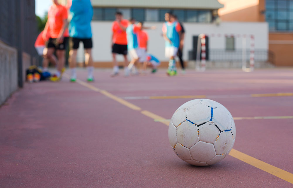 E&S put core values to the test