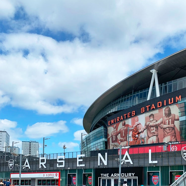 Emirates Stadium