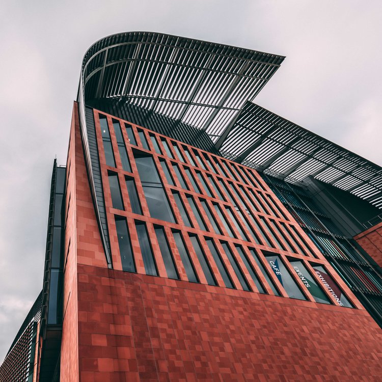Francis Crick Institute, London