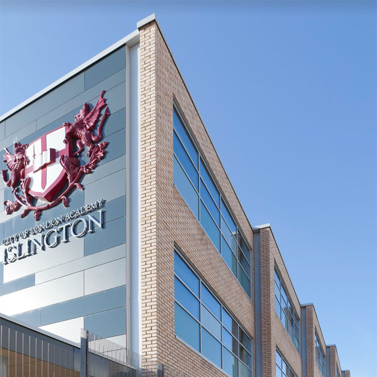 Islington Academy of Media Studies